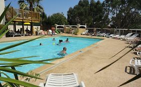 Camping les Acacias